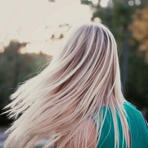 Meet your Posher, Hazel